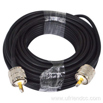 RG58 Low Loss UHF/LMR RG142 ham Radio Cable